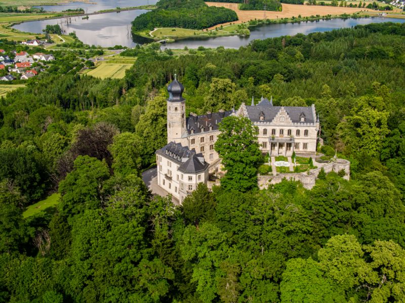 Schloss Callenberg, Coburg