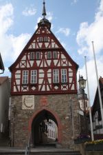 Historisches Rathaus