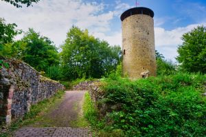 Burgruine Löwenstein