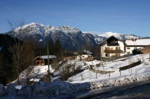 Iglu-Dorf Zugspitze