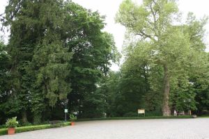 Schlosspark