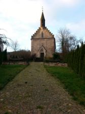 St. Bonifatius Kirche