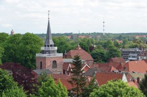 Lambertikirche