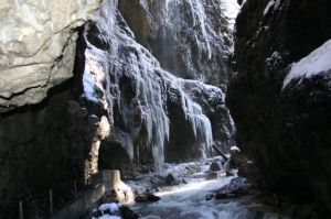 Partnachklamm