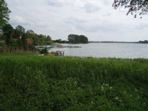 Passader See