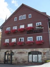 Rathaus