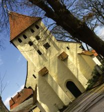 St. Pankratiuskirche