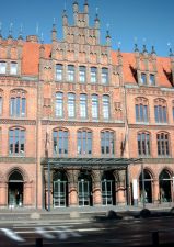 Altes Rathaus