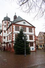 Altes Rathaus