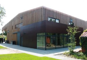Freilichtmuseum am Kiekeberg