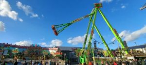 Allerheiligenkirmes