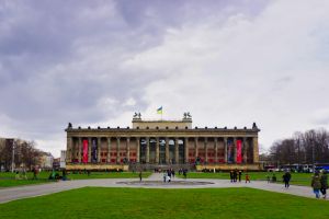 Altes Museum