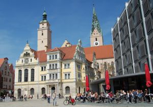 Altes Rathaus