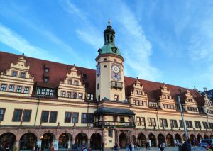 Altes Rathaus