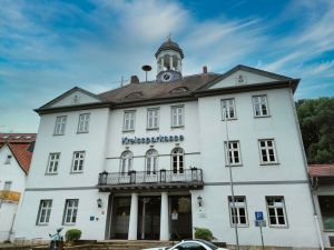 Ehemaliges Rathaus / Alte Schule