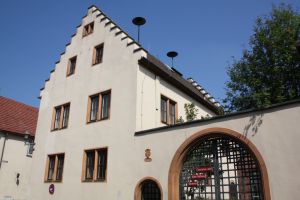 Altes Rathaus