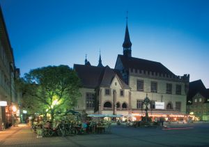 Altes Rathaus