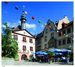 Altes Rathaus