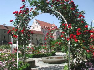 Kurfürstliches Schloss