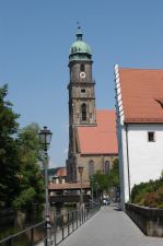 Kirche St. Martin