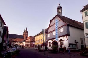 Altes Rathaus