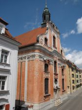 Asamkirche