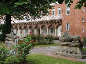 Auricher Schloss