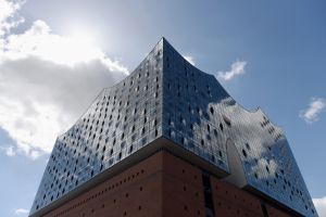 Elbphilharmonie