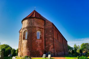 St.-Mauritius-Kirche