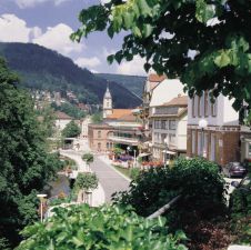 Bad Wildbad