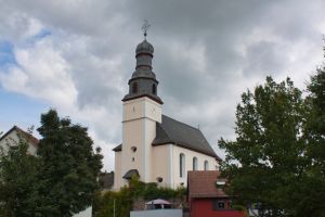 Pfarrkirche St. Margaretha