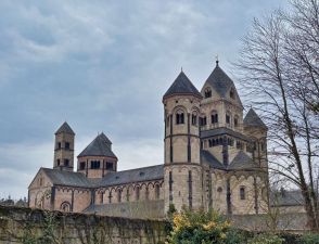 Benediktinerabtei Maria Laach