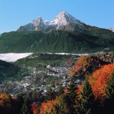 Berchtesgaden