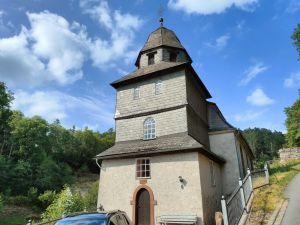Bergkirche Thalitter