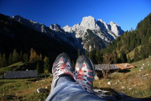 Nationalpark Berchtesgaden