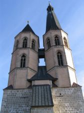 Blasii-Kirche