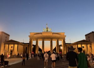 Brandenburger Tor