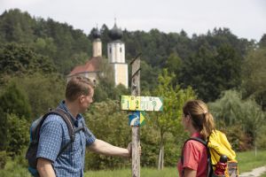 Neumarkt in der Oberpfalz