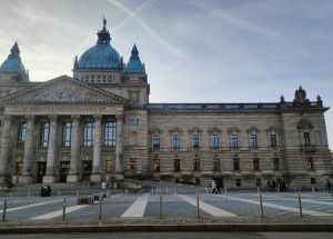 Bundesverwaltungsgericht