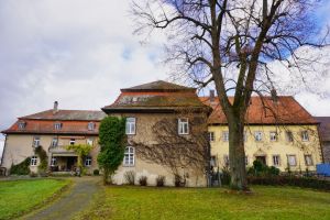 Schloss Altenburg