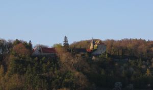 Burg Brandenstein