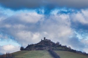 Burg Desenberg