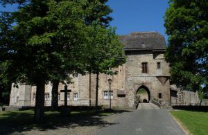 Burg Dringenberg