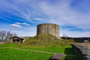 Burg Heiligenberg