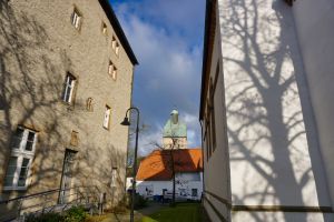 Kirche St. Kilian