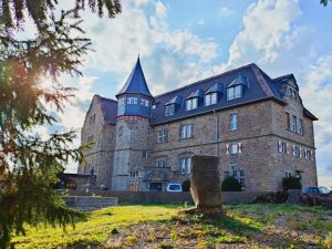 Burg Schwalenberg