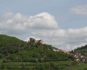 Burg Schwarzenfels