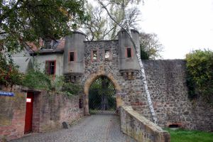 Burg Windecken