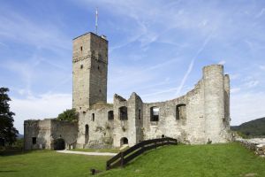 Burgruine Königstein