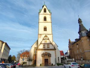 Busdorfkirche